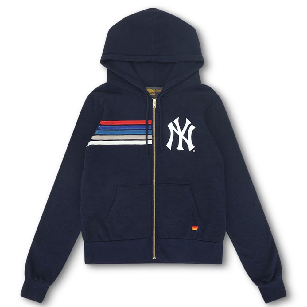 Aviator nation x Yankees limited edition hoodie.